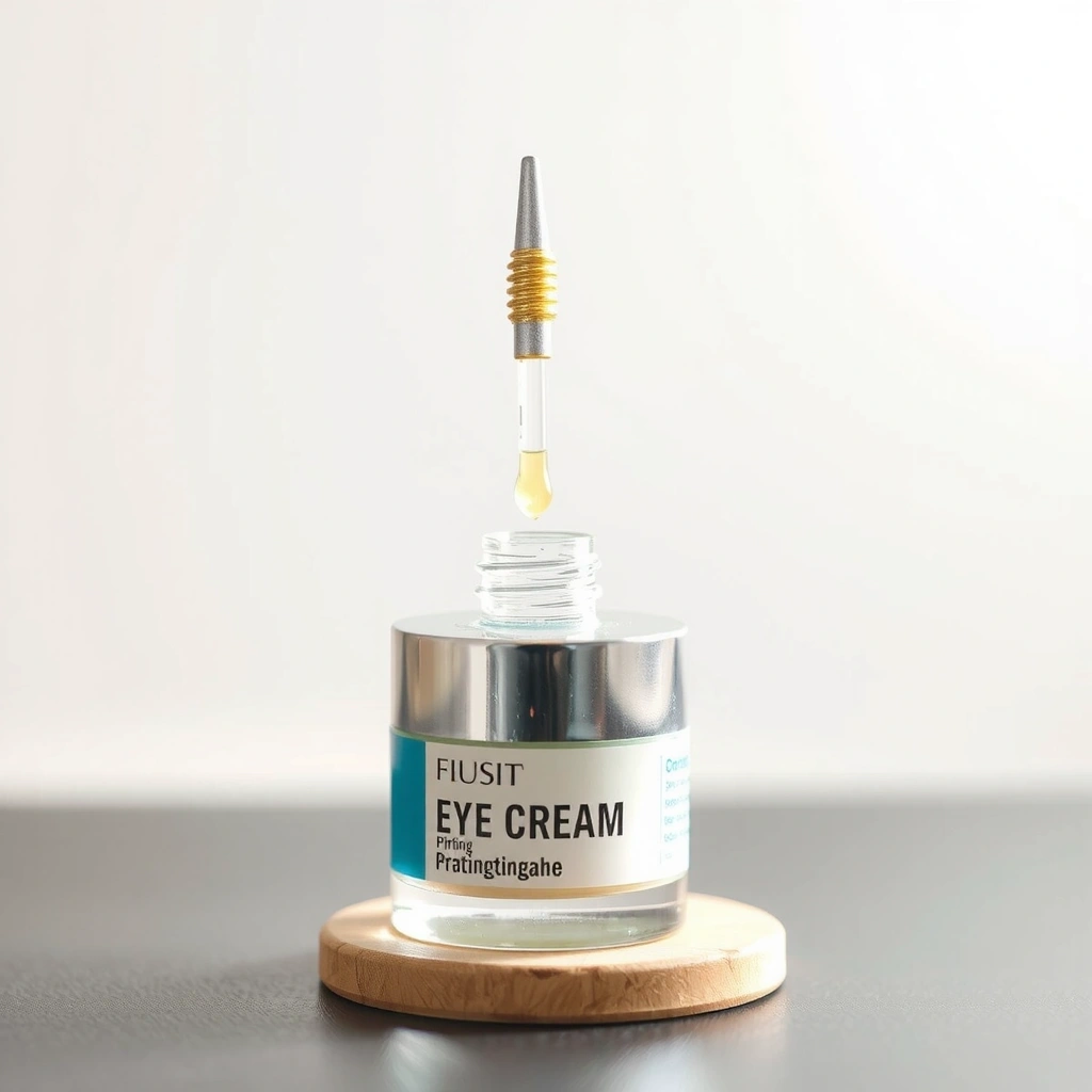 Revitalizing Eye Cream